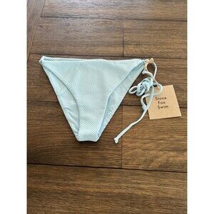 Stone Fox Bikini Sz  XL
